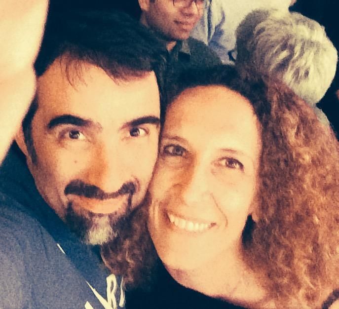 Foto di famiglia, 5